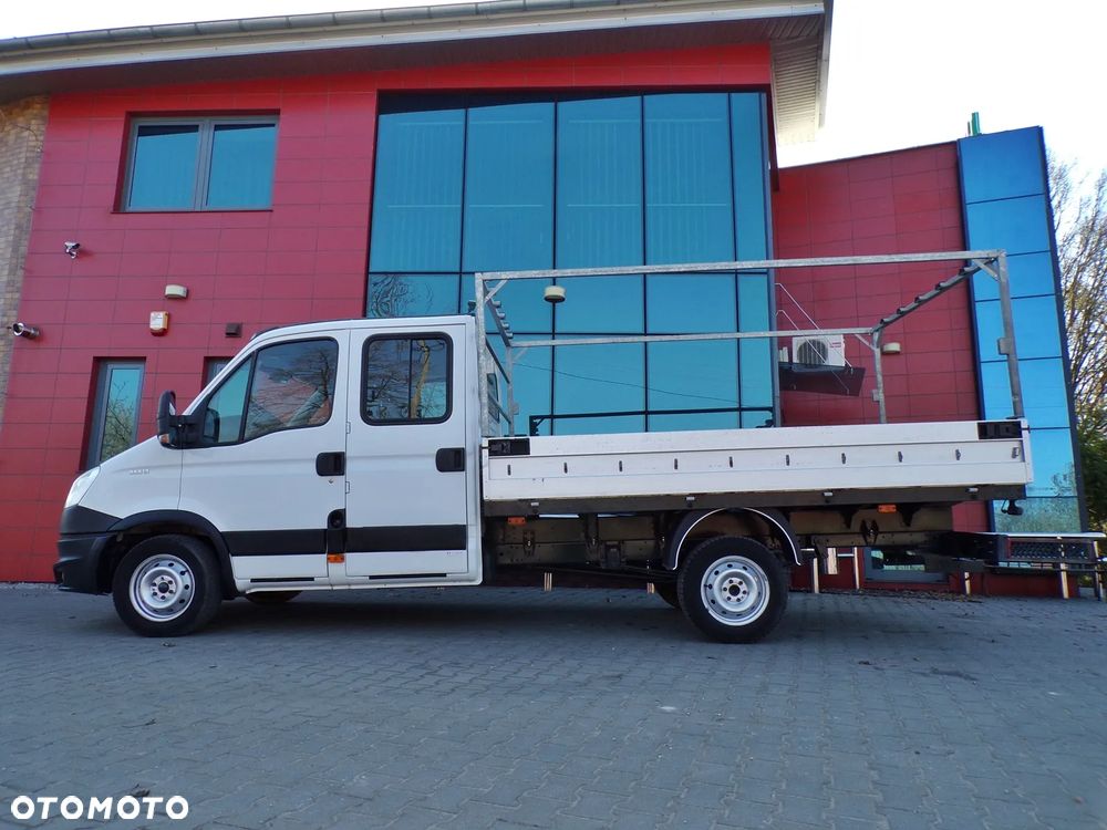 Iveco DAILY DOKA - 7