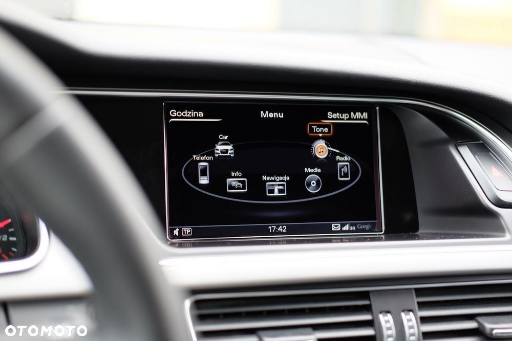 Audi A5 Sportback 1.8 TFSI - 2