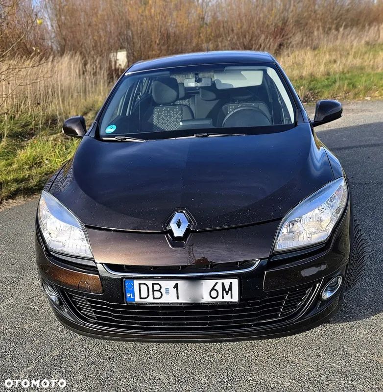 Renault Megane 1.6 16V 100 Expression - 11