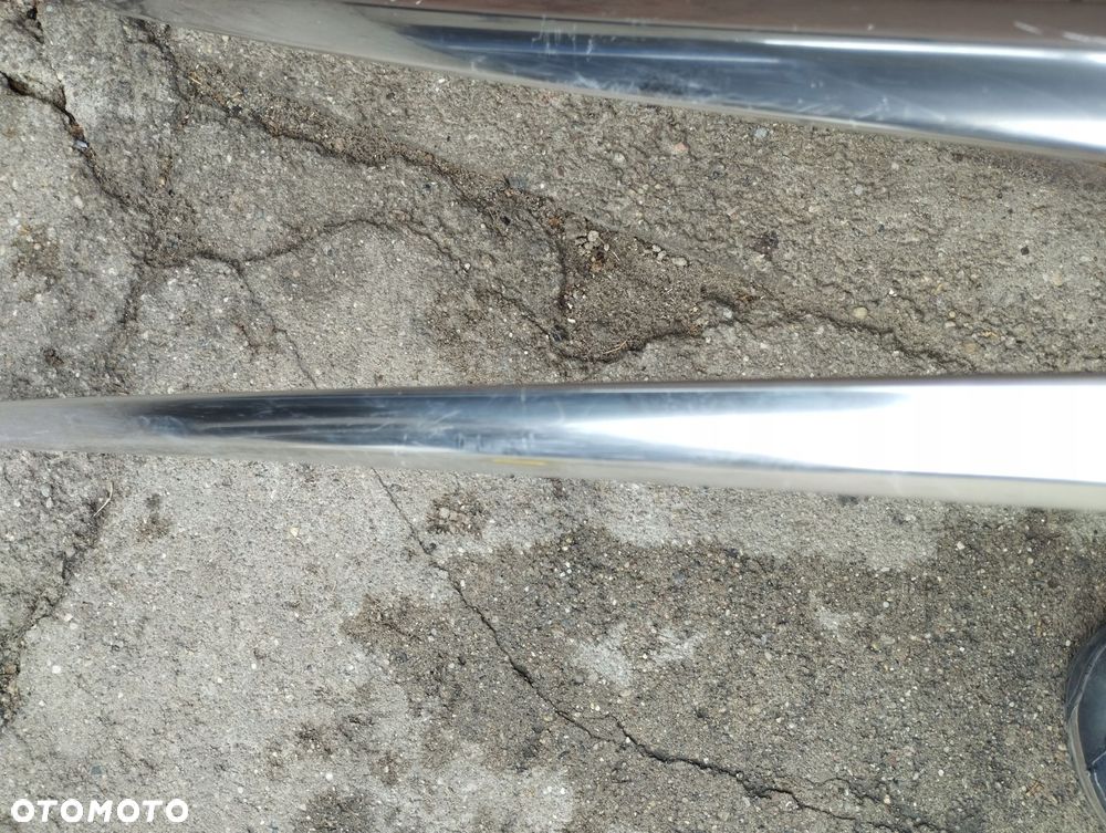 Relingi dachowe Audi A6 C7 4G 4g9 AVANT KOMBI - 6