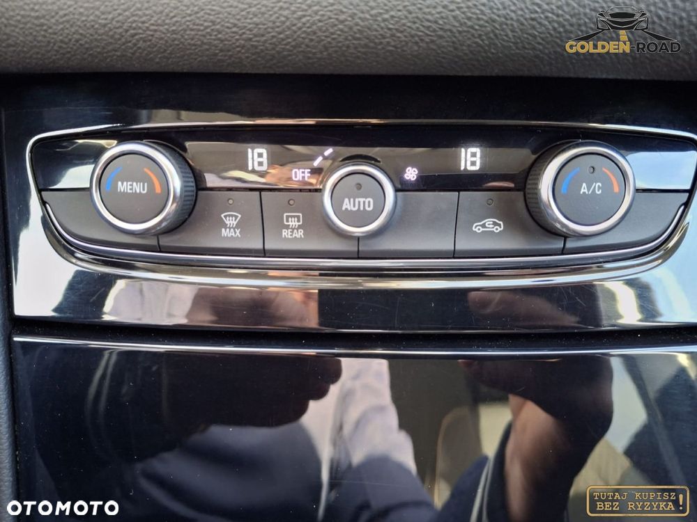 Opel Grandland X - 17