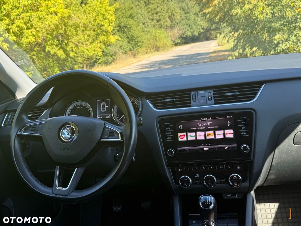Skoda Octavia 2.0 TDI SCR Style - 15