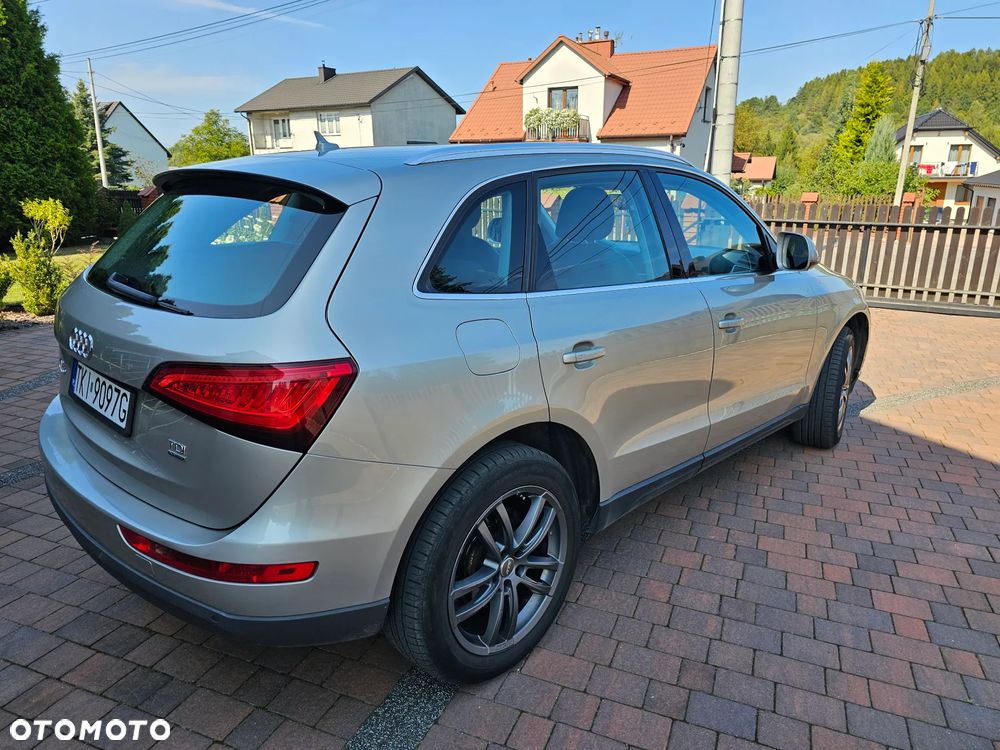 Audi Q5 2.0 TDI Quattro S tronic - 5