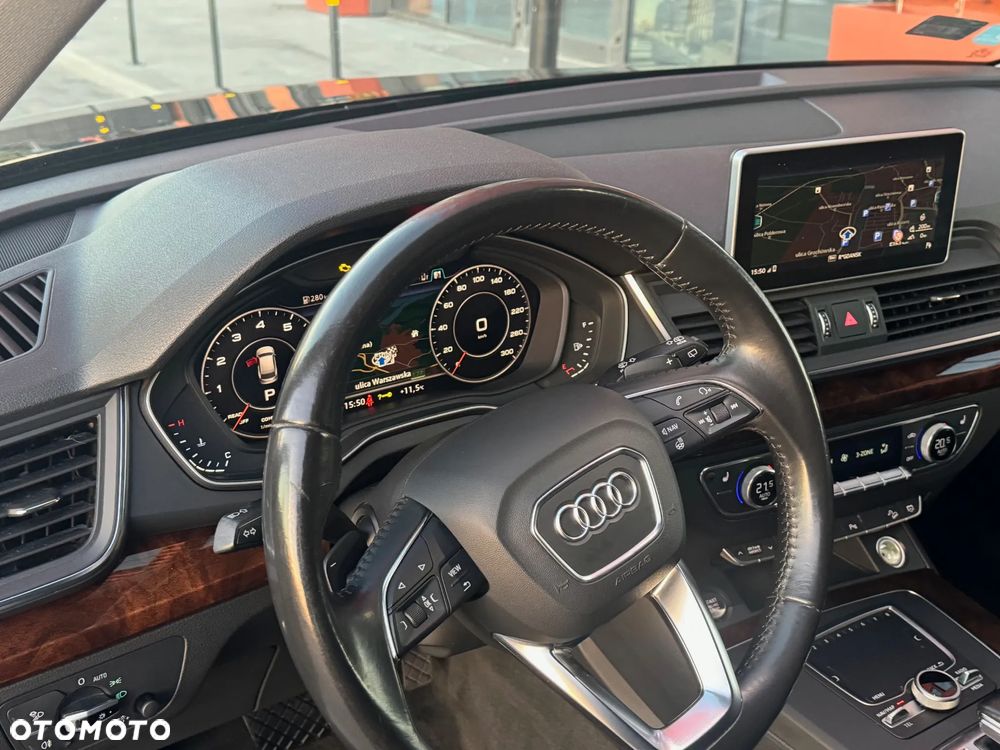 Audi Q5 2.0 TFSI Quattro S tronic - 6