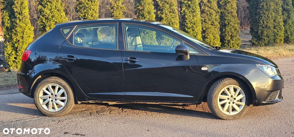 Seat Ibiza 1.2 12V Reference - 13