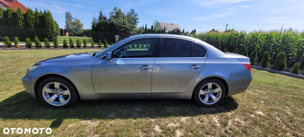 BMW Seria 5 - 2