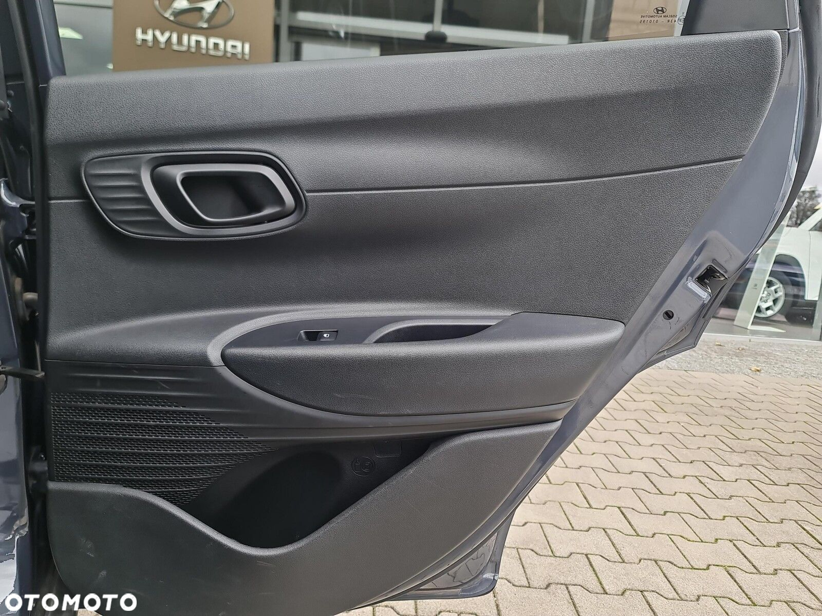 Hyundai Bayon 1.0 T-GDI Smart - 27