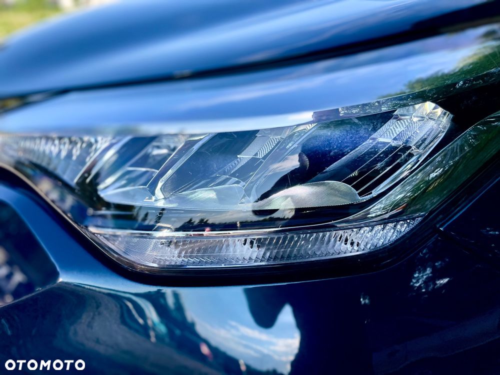 Toyota C-HR 2.0 Business-Edition - 33