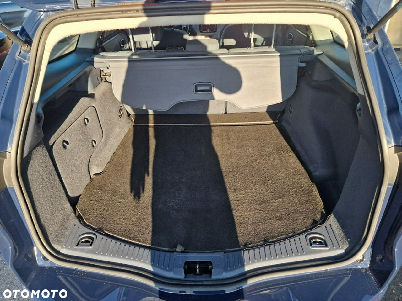 Ford Mondeo 2.0 TDCi Trend - 32