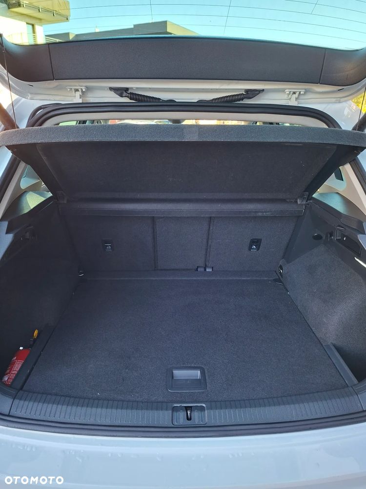 Volkswagen Tiguan - 20