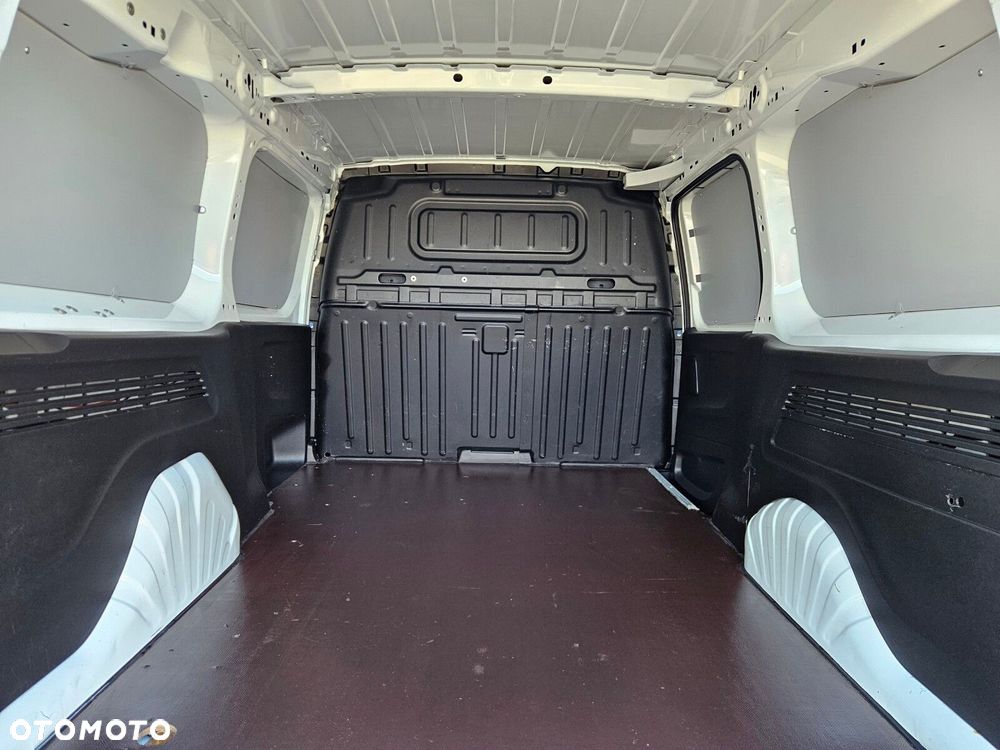 Opel Combo Long *54999zł NETTO* 1.5CDTi/102KM - 15