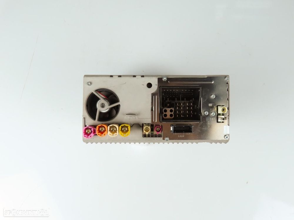 Sistema / Unidade de navegação Profissional NBT EVO Usado / Original BMW 1 (F20)... - 3