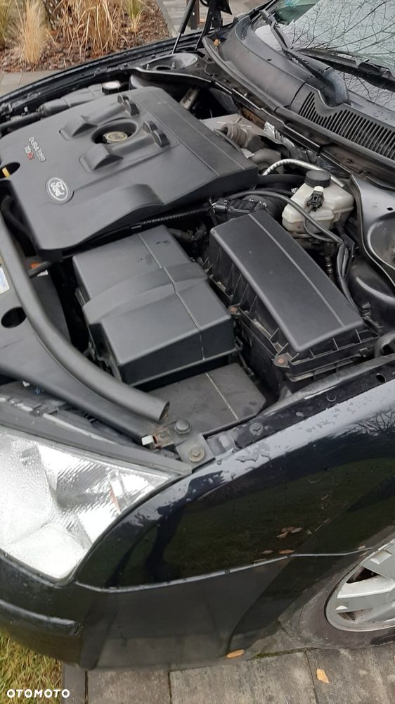 Ford Mondeo 2.0 TDCi Trend - 13