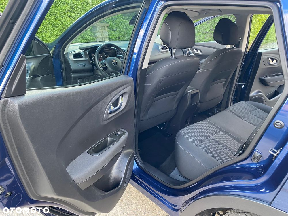 Renault Kadjar Energy TCe 130 Experience - 34