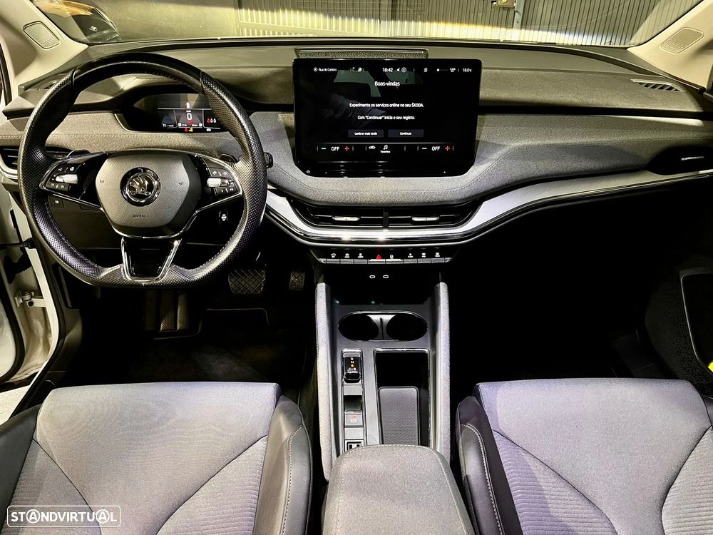 Skoda Enyaq iV 80 - 6