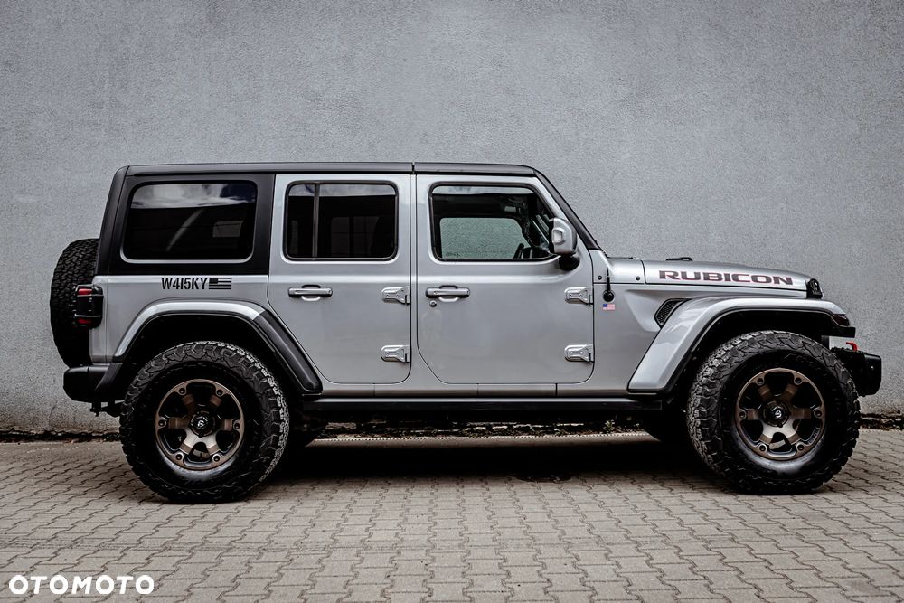 Jeep Wrangler - 2