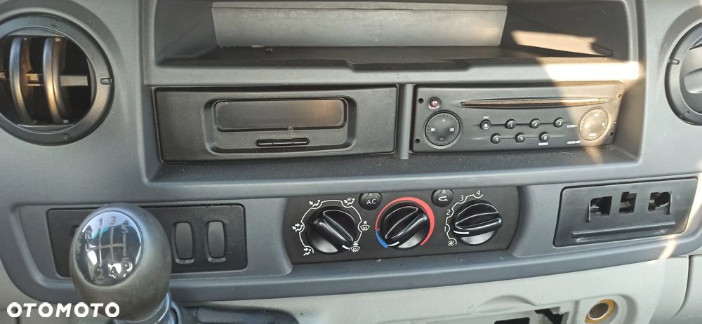 Renault MASTER PACLIM 150 - 8