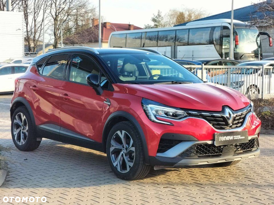Renault Captur - 2