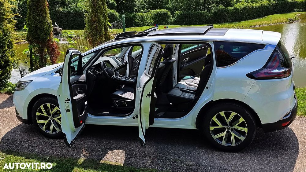 Renault Espace Energy dCi 160 EDC Intens - 14