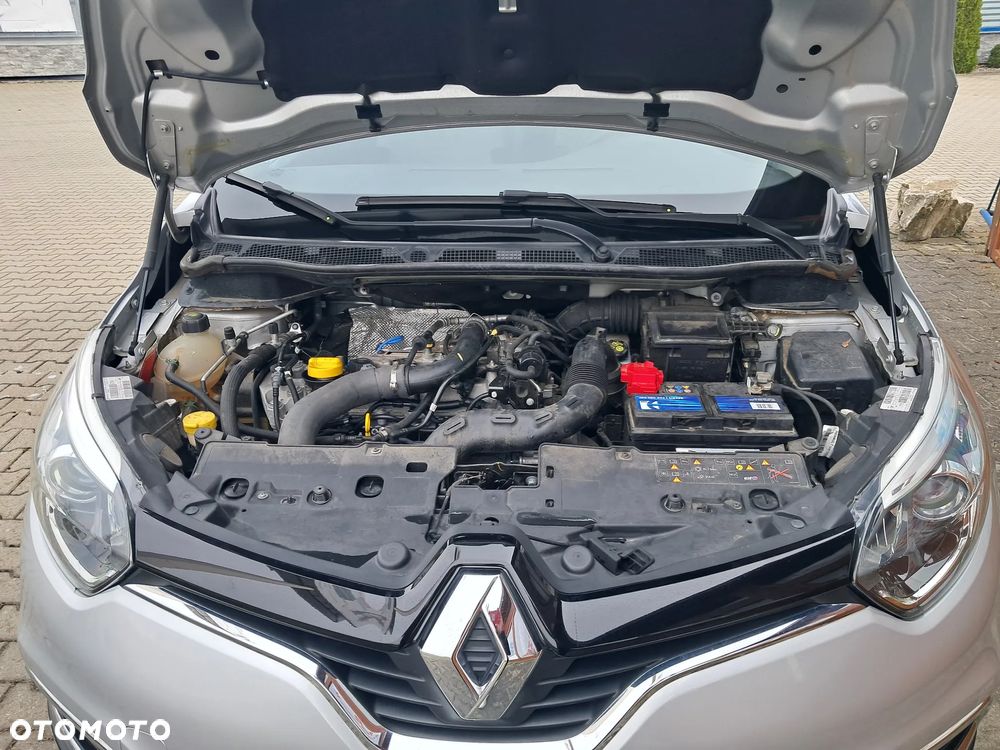 Renault Captur ENERGY TCe 120 EDC Initiale Paris - 4