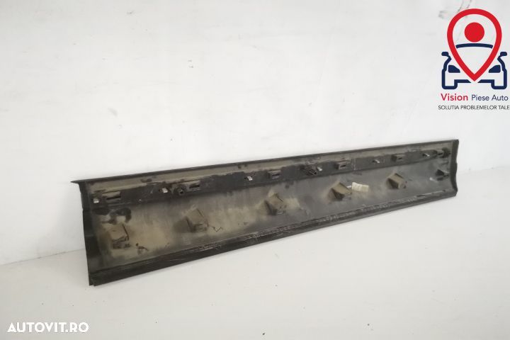 Bandou Ornament Usa Stanga Fata Original In Stare Buna Land Rover Rang - 5