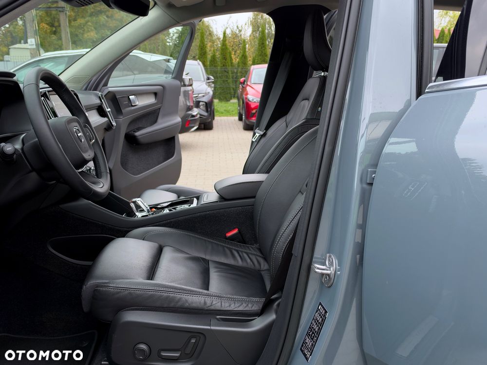 Volvo XC 40 - 31
