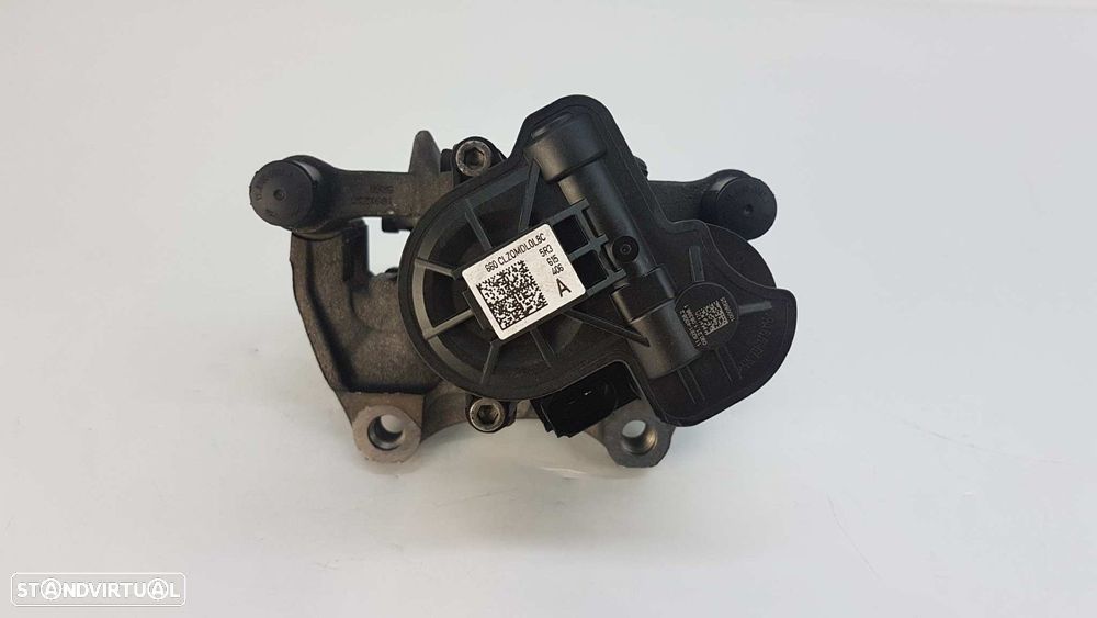 PINÇA DE TRAVÃO TRASEIRA DIREITA SEAT LEON SPORTSTOURER (KL8) XCELLENCE - 4