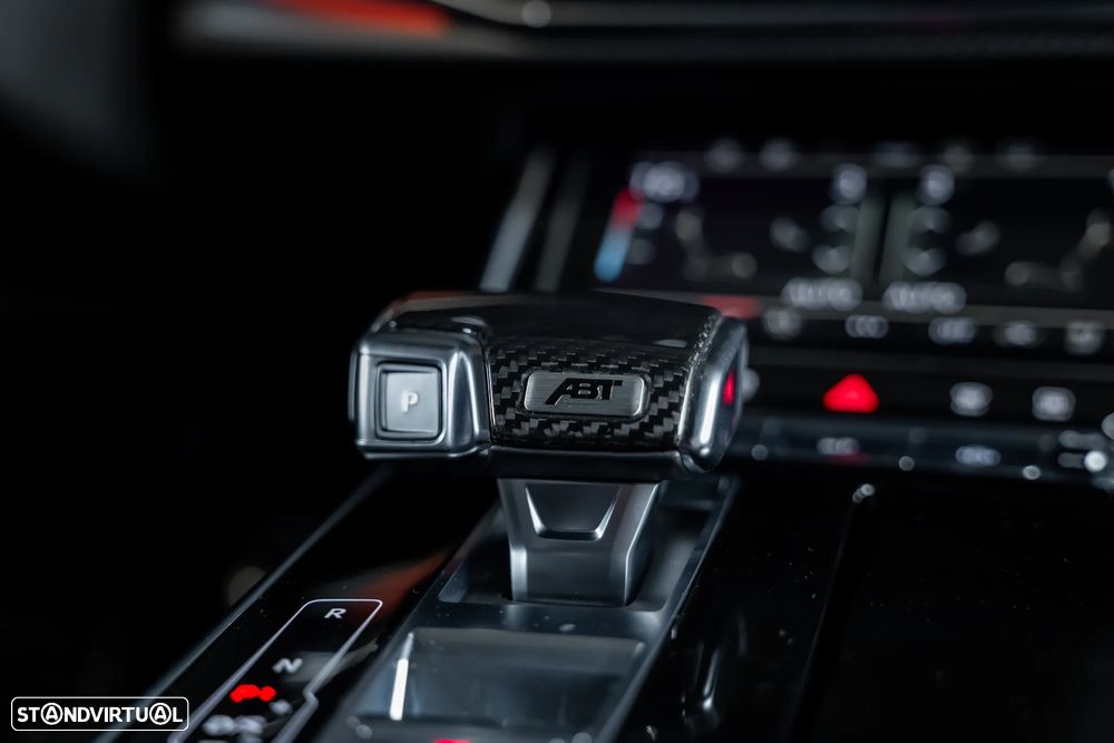 Audi RS Q8 - R ABT - 33