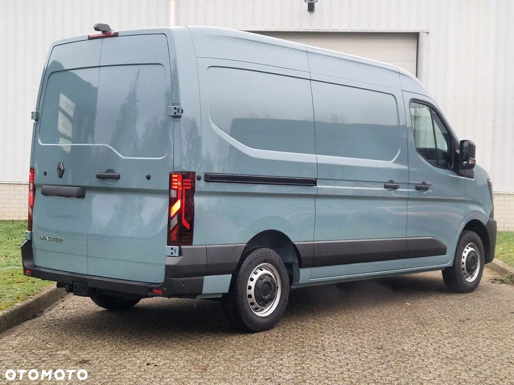 Renault Master L2H2 2.0 150KM - 5