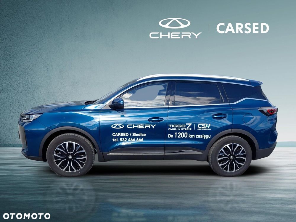 Chery Tiggo 7 - 3