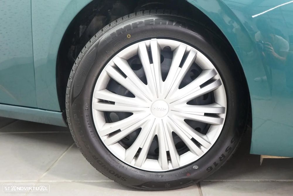 Peugeot 308 SW 1.2 PureTech Active Pack - 10