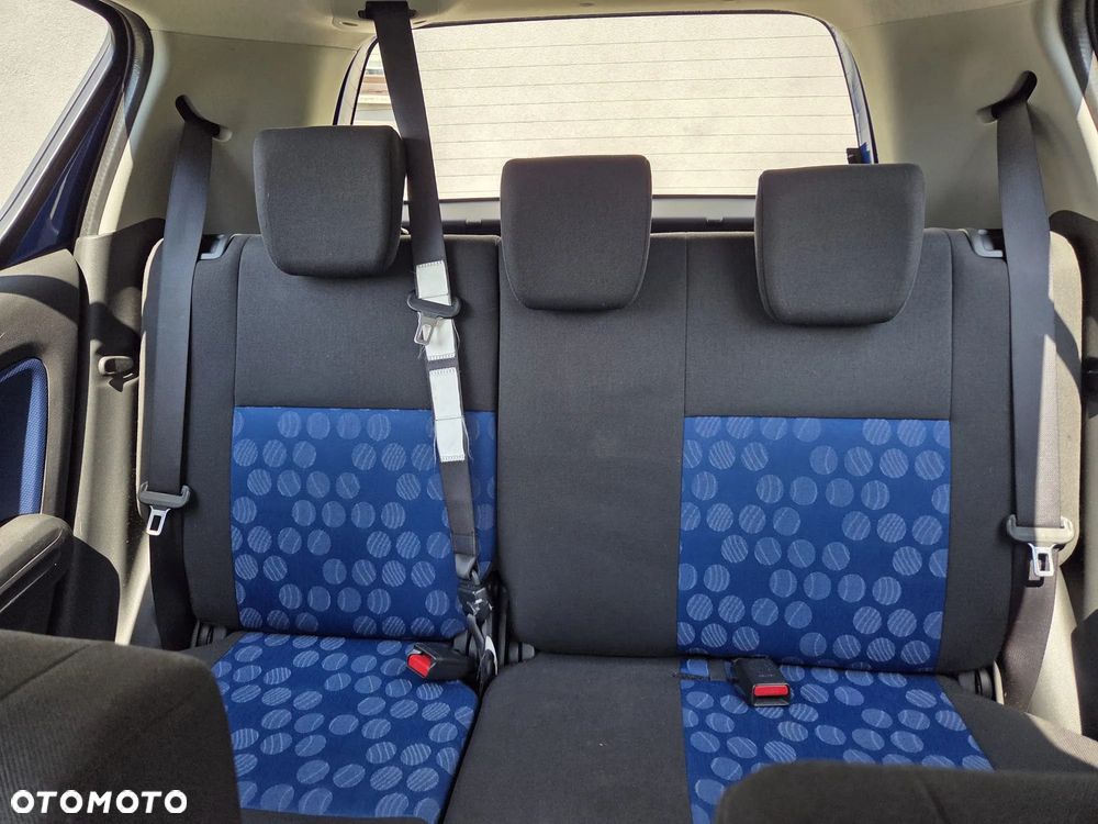 Suzuki Splash 1.3 DDiS Comfort - 8
