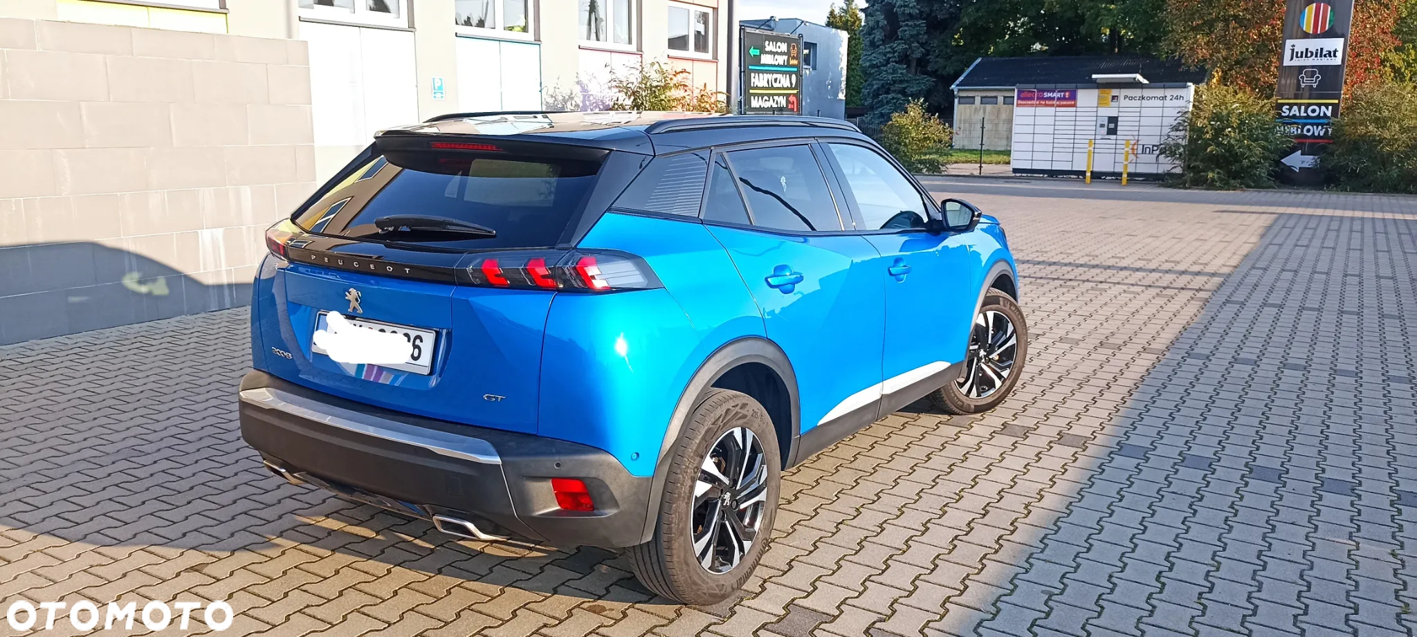 Peugeot 2008 PureTech 130 GT Pack - 4