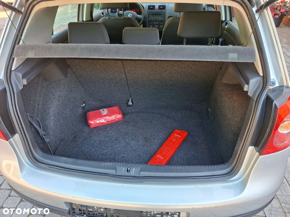 Volkswagen Golf - 14