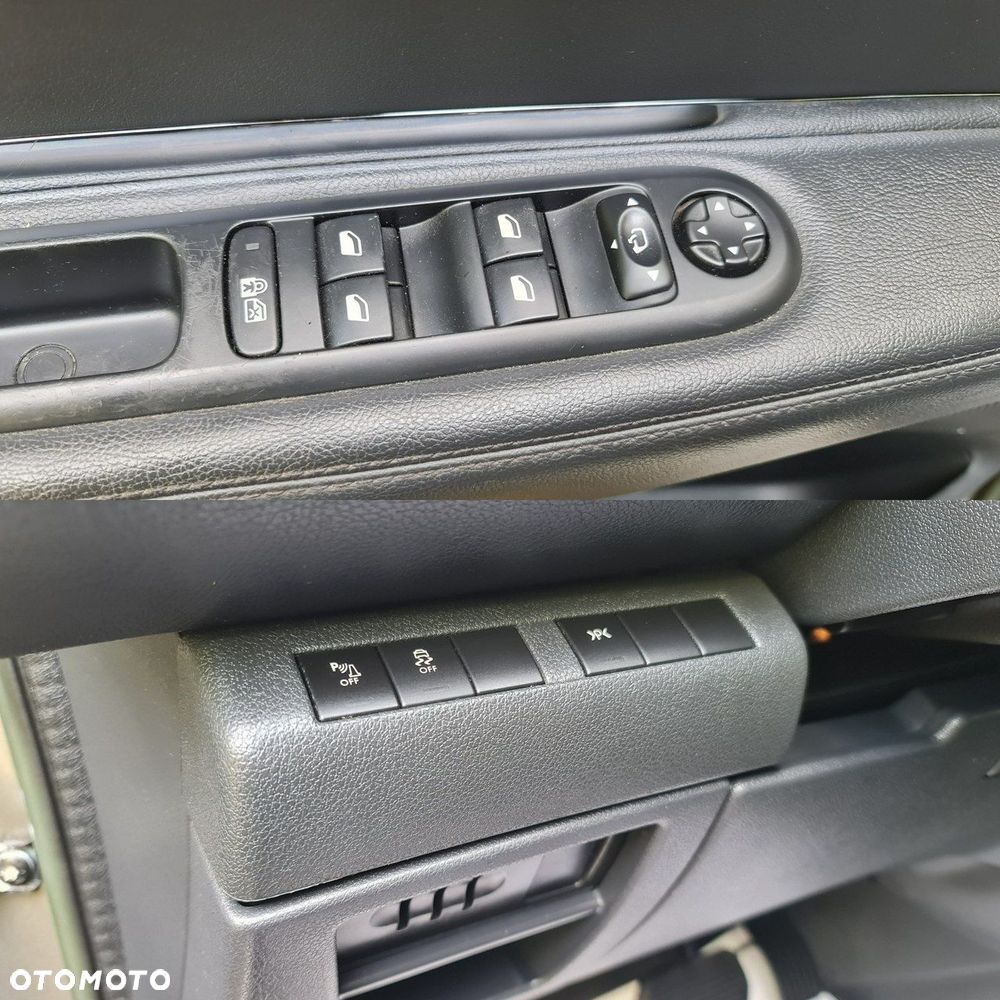 Peugeot 5008 HDI 160 Automatik Allure - 13