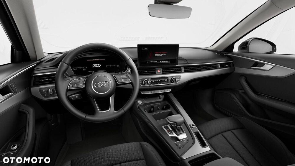 Audi A4 Limousine 35 TFSI mHEV Advanced S tronic - 3