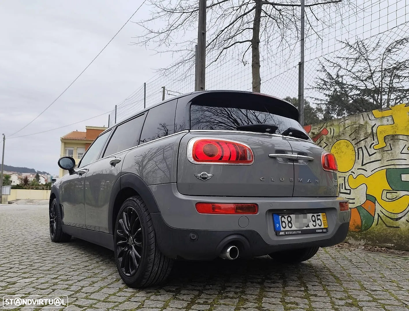 MINI Clubman One D 4Business - 3