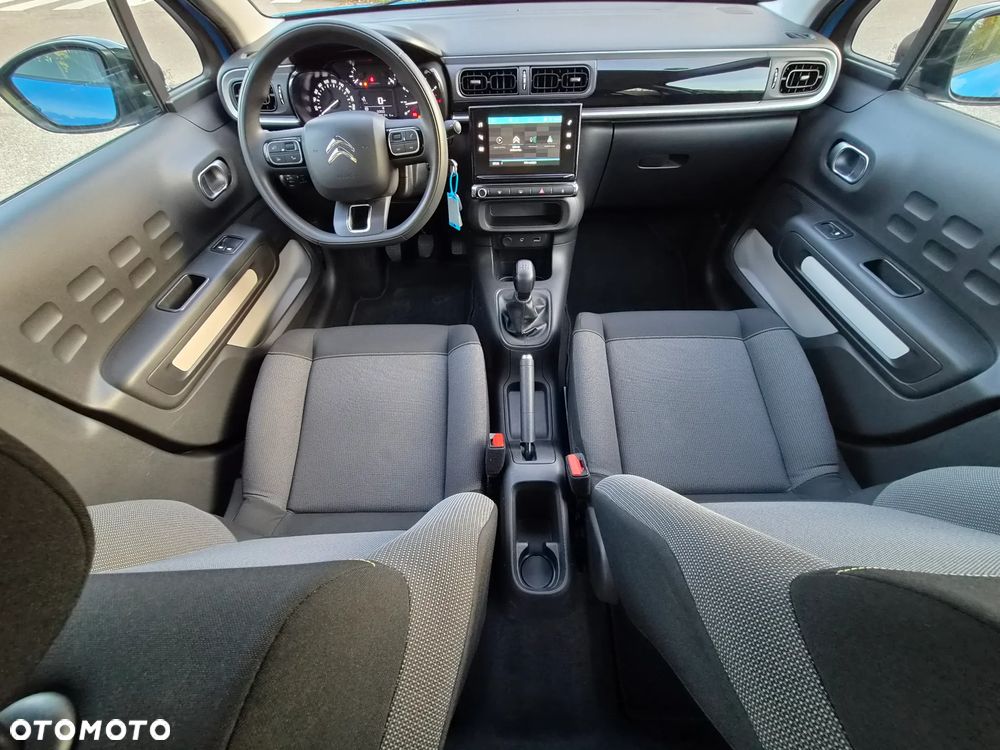 Citroën C3 - 6