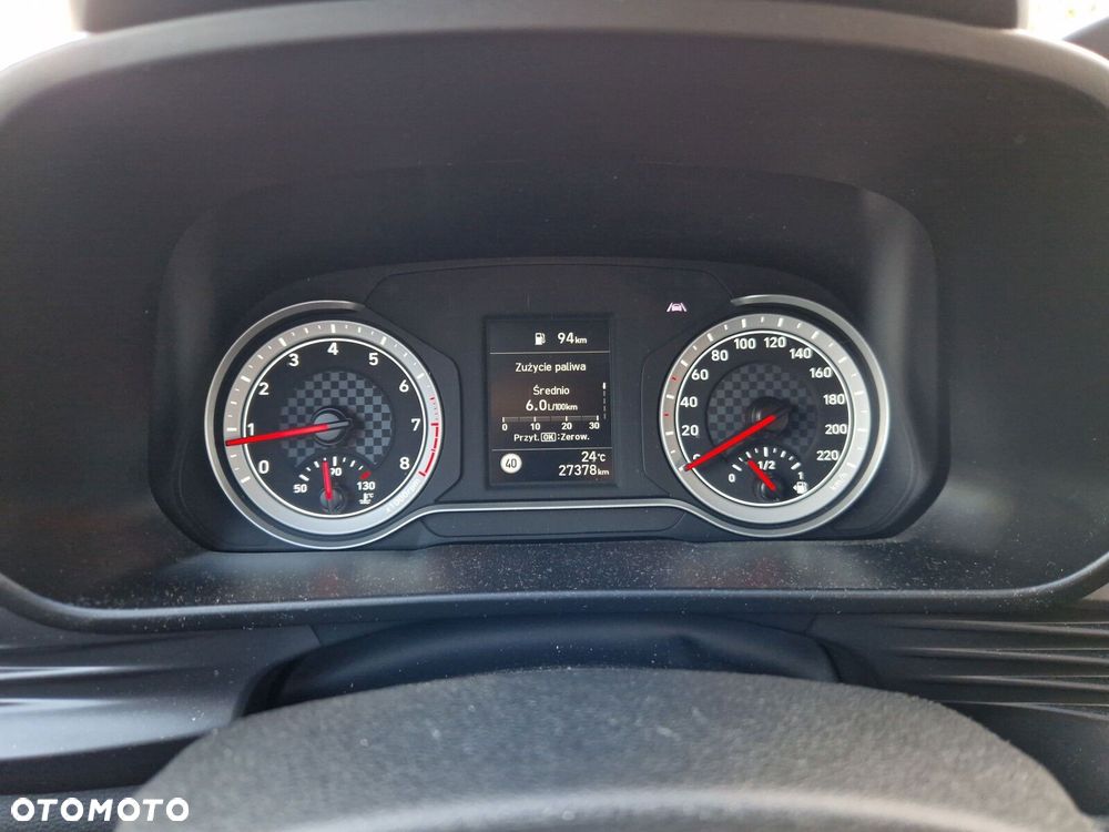 Hyundai Bayon - 18