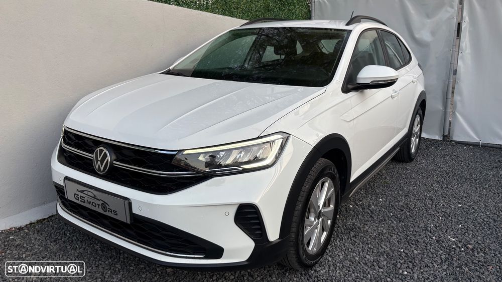 VW Taigo 1.0 TSI OPF DSG Style - 3