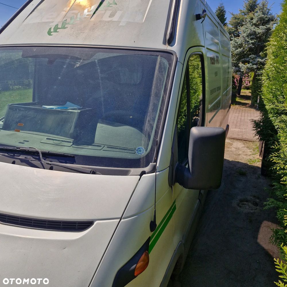 Iveco Daily 40C11 kat.C - 6