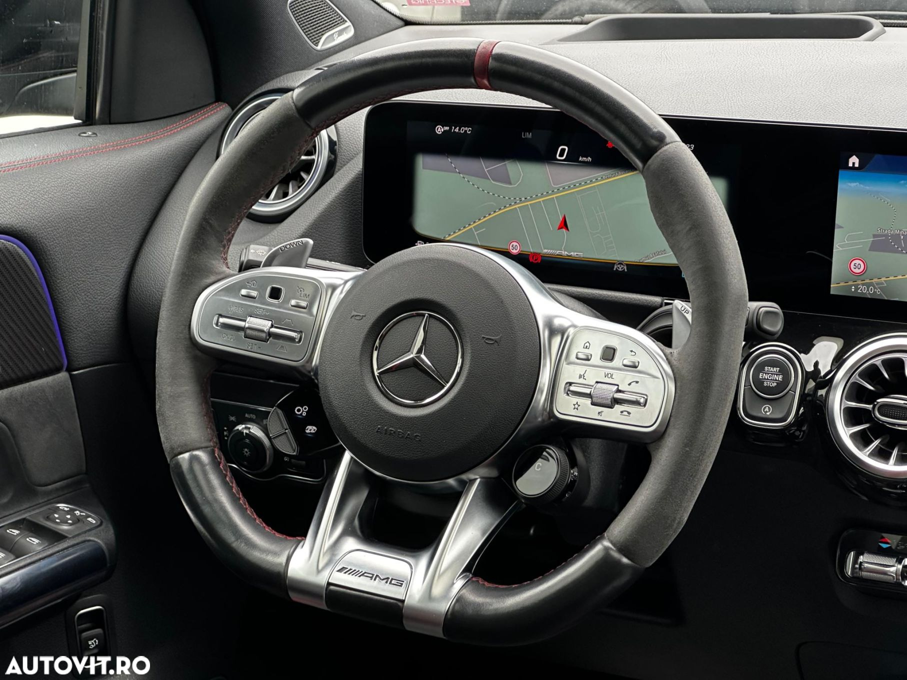 Mercedes-Benz AMG - 11