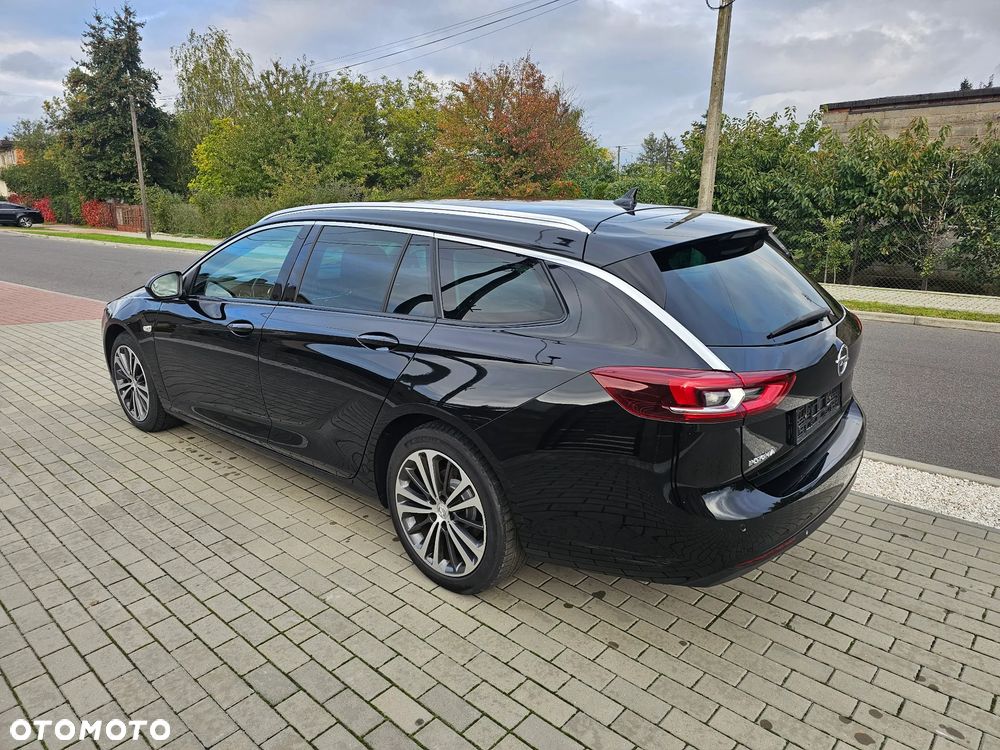 Opel Insignia - 4