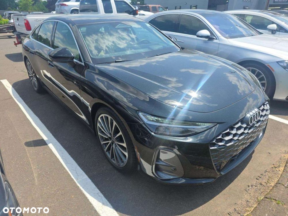 Audi A6 Limousine - 6