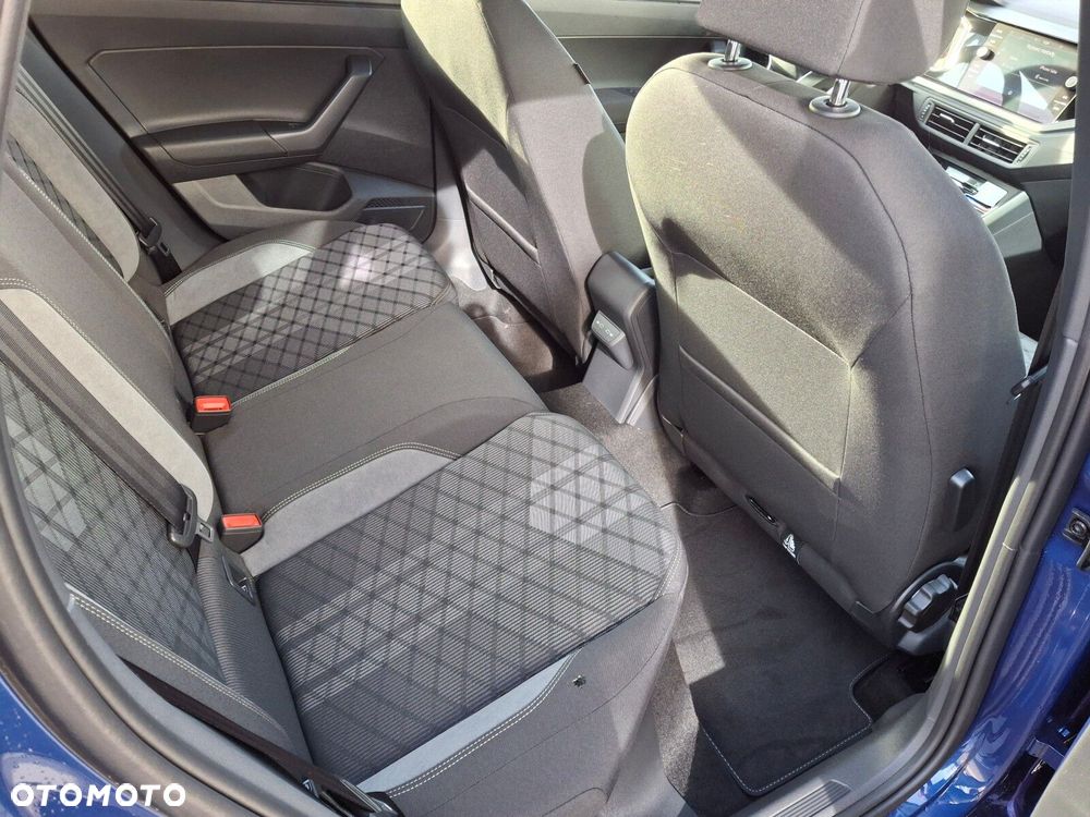 Volkswagen Taigo 1.5 TSI ACT R-Line Plus DSG - 21