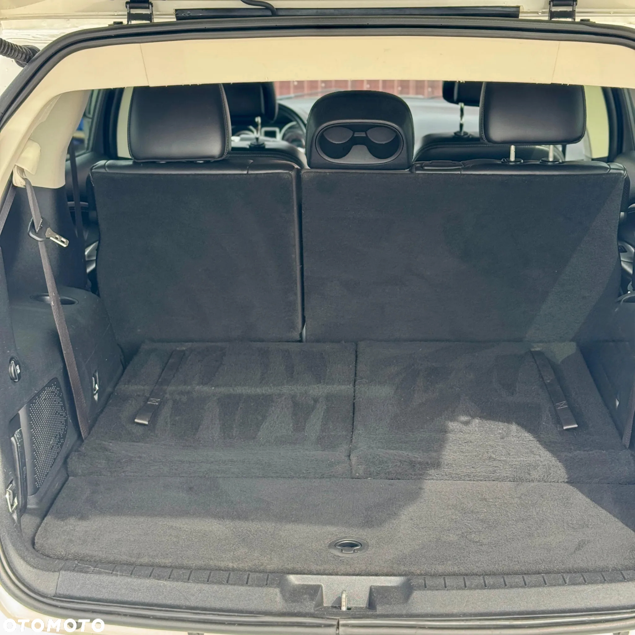 Fiat Freemont 2.0 Multijet Black Code AWD - 26