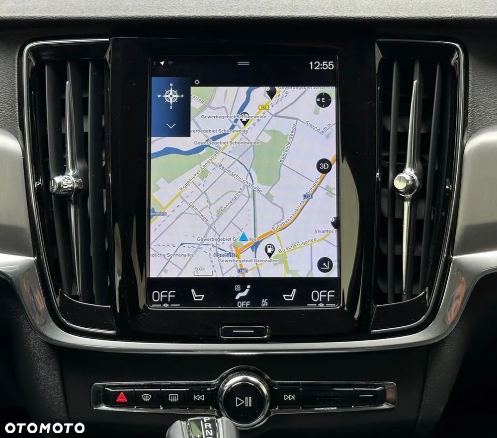 Volvo V90 D4 Geartronic Momentum Pro - 15