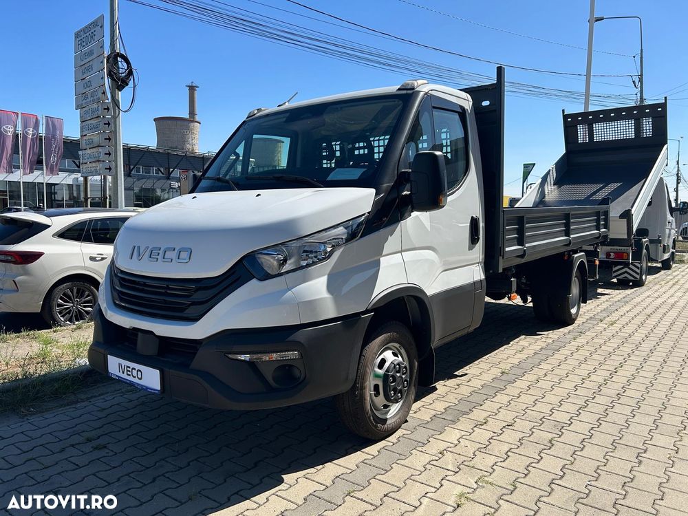 Iveco Daily - 2