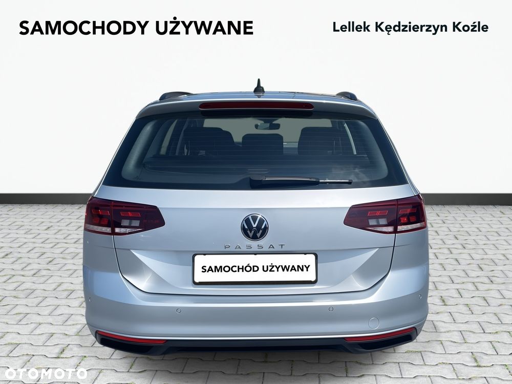 Volkswagen Passat 1.5 TSI EVO Essence DSG - 6