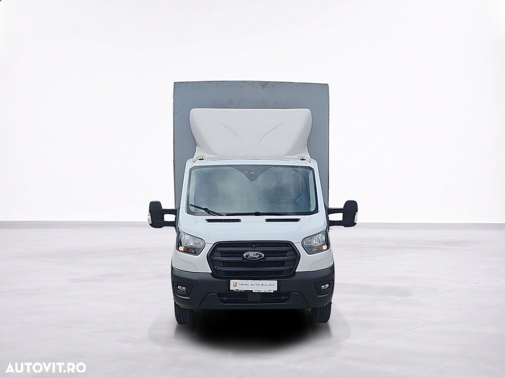 Ford TRANSIT - 9